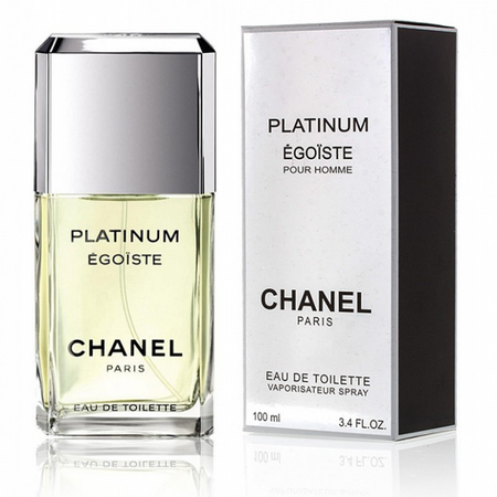 عطر شنل اگویست پلاتینیوم | Chanel Egoiste Platinum