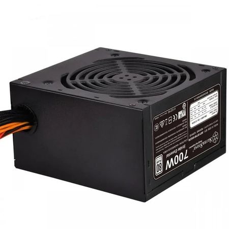 Power Supply SilverStone ST70F-ES230 700W