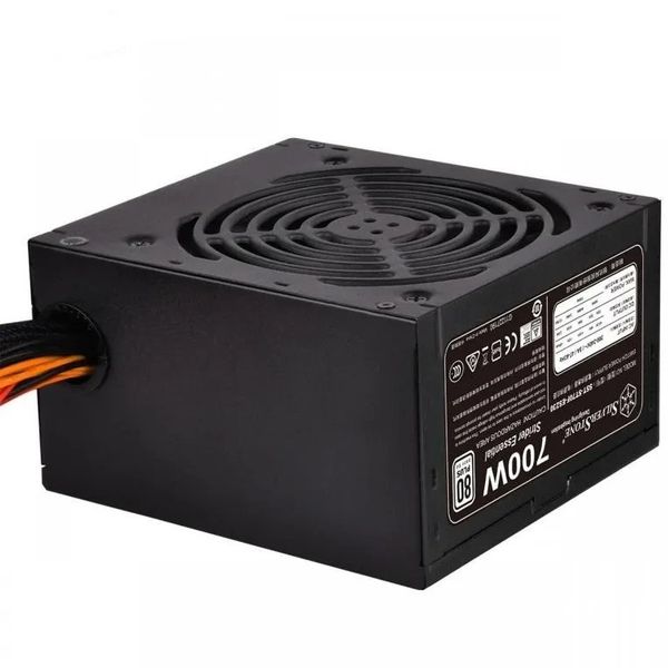 Power Supply SilverStone ST70F-ES230 700W
