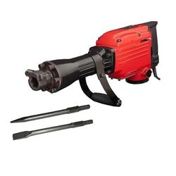 چکش تخریب پی ام مدل PH65A ظرفیت 15 کیلوگرم 1240 وات