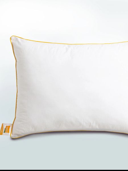 بالش یاتاش مدل Dacron Hollofil