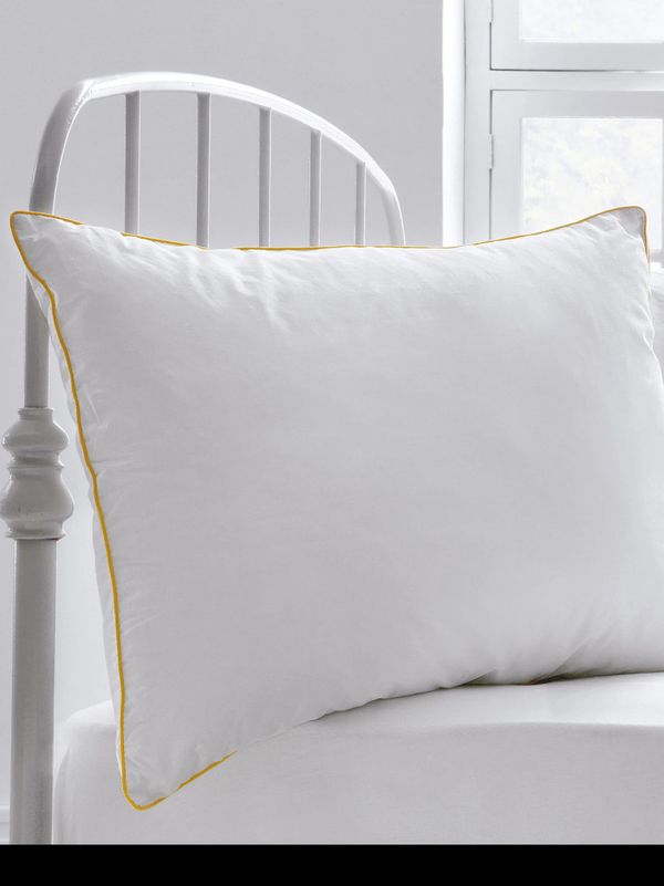 بالش یاتاش مدل Dacron Hollofil