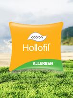 بالش یاتاش مدل Dacron Hollofil