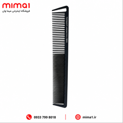شانه کوتاهی کربنی تونی - کد 6940