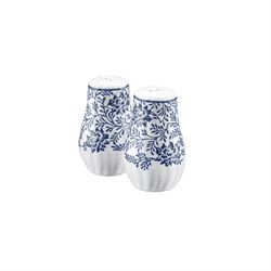 نمکدان گلدکیش مدل ماندانا کد 17-GK701103 بسته 2 عددی