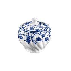 قندان گلدکیش طرح مانیسا کد GK701107-13