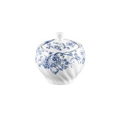 قندان گلدکیش طرح پارادایس کد GK701107-27