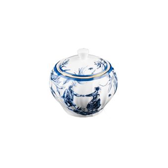 قندان گلدکیش مدل لاریسا Gk701107-4