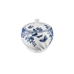 قندان گلدکیش مدل الینا کد GK701107-8
