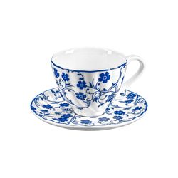 ست چایخوری 12 پارچه گلدکیش طرح مانیسا کد GK701108-13