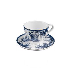 ست چایخوری 12 پارچه گلدکیش مدل لاریسا کد GK701108-4
