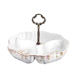 اردو خوری گرد سه خانه گلدکیش طرح سوئیتی کد GK701116