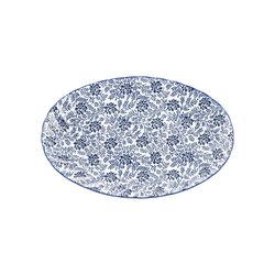 دیس گلدکیش بیضی مدل ماندانا کد GK701141-17