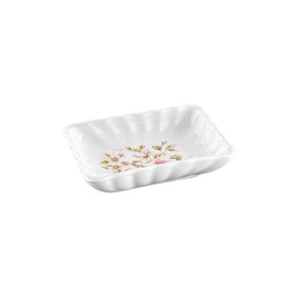 ظرف سرو مستطیل بزرگ تکی طرح سوئیتی مدل GK701161