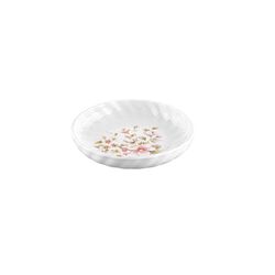ظرف سرو گرد کوچک تکی طرح سوئیتی مدل GK701162