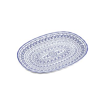 پیش دستی گلدکیش مدل آریسا کد GK701165-19 بسته 6 عددی