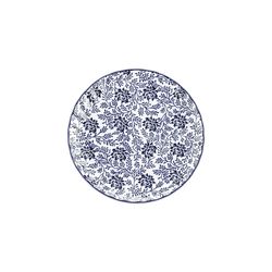 پیش دستی گلد کیش مدل ماندانا کد GK701166-17 بسته 6 عددی