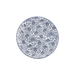 بشقاب غذاخوری گلدکیش مدل ماندانا کد GK701168-17 بسته 6 عددی