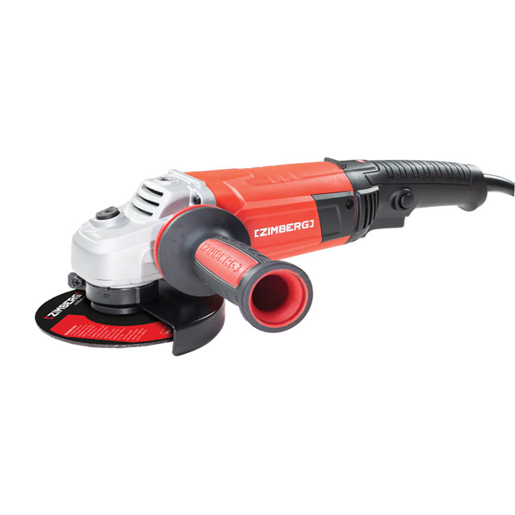 مینی فرز 1200 وات زیمبرگ  مدل PZA-7012