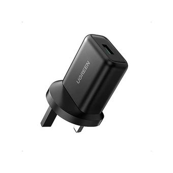 شارژر دیواری یوگرین مدل 70165-CD122