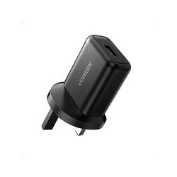 شارژر دیواری یوگرین مدل 70165-CD122