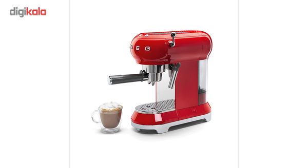 اسپرسوساز اسمگ مدل ECF01*249