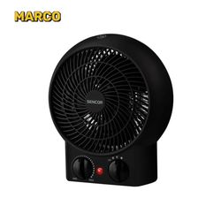 فن هیتر سنکور مدل SFH 7021BK