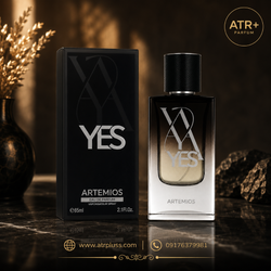 ادکلن یس آرتمیوس 65ml مشابه Ysl Y