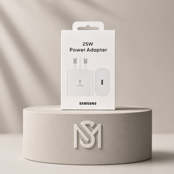 کلگی شارژر 25 وات اصلی سامسونگ مدل Super Fast Charging