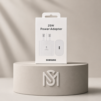 کلگی شارژر 25 وات اصلی سامسونگ مدل Super Fast Charging