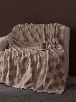 شال مبل مادام کوکو مدل Vaporeux سایز 130*170