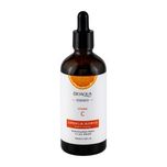 سرم آبرسان و مرطوب کننده بایواکوا حاوی ویتامین C حجم 100 میل Bioaqua Vitamin C Moisturizing Essence Water