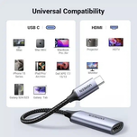 تبدیل USB-C به HDMI یوگرین Ugreen CM297