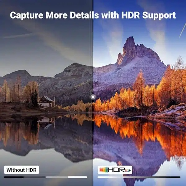 تبدیل USB-C به HDMI یوگرین Ugreen CM297