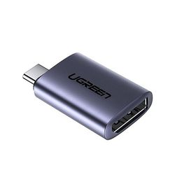 تبدیل Type-C به DisplayPort یوگرین مدل 70451-US321 با رزولوشن 4K