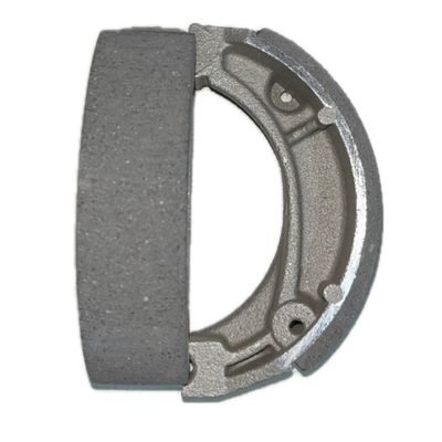 لنت جلو و عقب هوندا کاسه‌ای