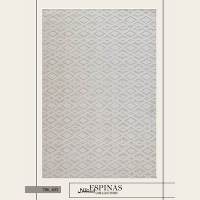 فرش پینترست کالکشن اسپیناس کد 706