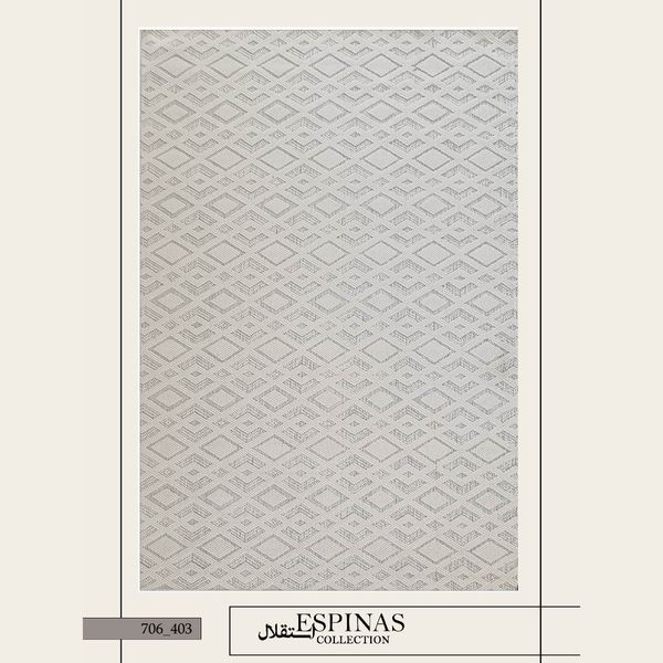 فرش پینترست کالکشن اسپیناس کد 706