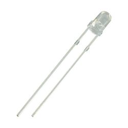 سنسور فرستنده IR مادون قرمز 3mm