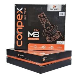 هدلایت کانپکس مدل M8 PRO پایه H1 بسته دو عددی