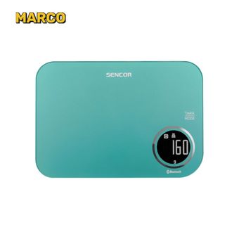 ترازو آشپزخانه دیجیتال سنکور مدل SKS 7071GR