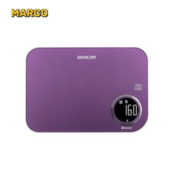 ترازو آشپزخانه دیجیتال سنکور مدل SKS7073VT