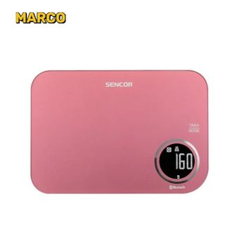 ترازو آشپزخانه دیجیتال سنکور مدل SKS7074RD
