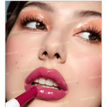 بالم لب حجم دهنده (لیپ پلامپر) شیگلم POUT-PERFECT SHINE LIP PLUMPER
