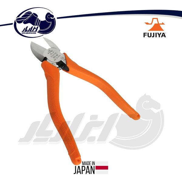 انبر سیم چین فوجیا مدل 707S-150 سایز 6 اینچ