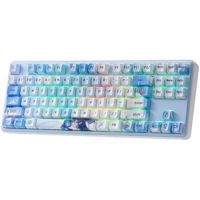 KeyBoard Redragon K707 AK Pro