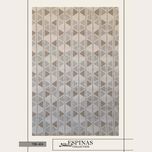 فرش پینترست کالکشن اسپیناس کد708