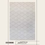 فرش پینترست کالکشن اسپیناس کد 709