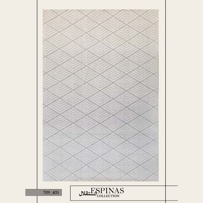 فرش پینترست کالکشن اسپیناس کد 709