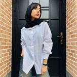شومیز ساده داکرون